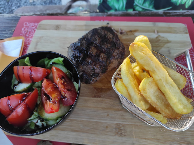Reviews of La Cantine des Italiens in La Louvière - Horeca