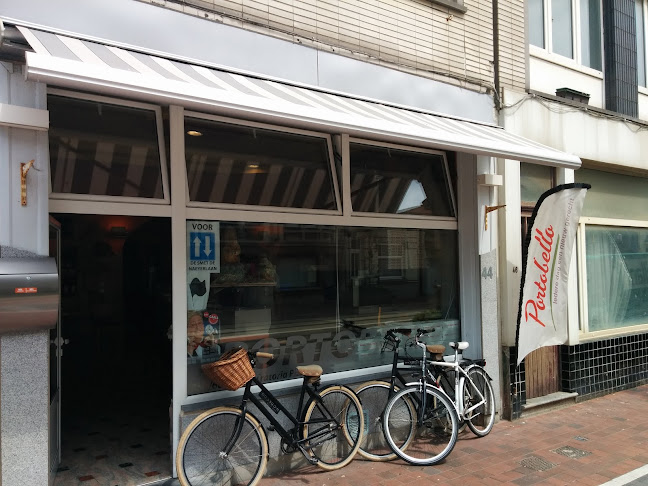 Zeedijk 109, 8370 Blankenberge
