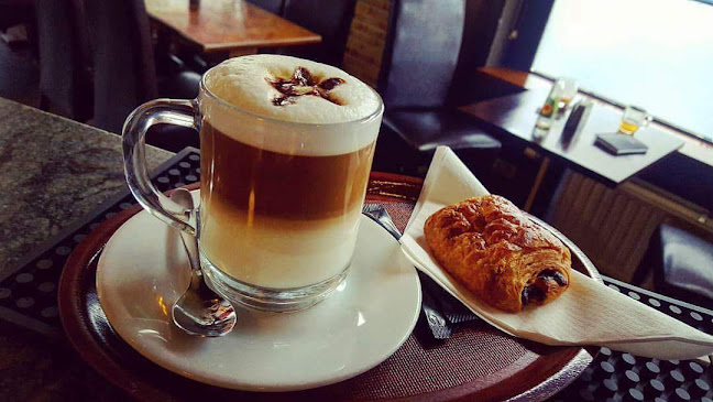 Opinii despre Violon du Parc Cafe în Koekelberg - Horeca