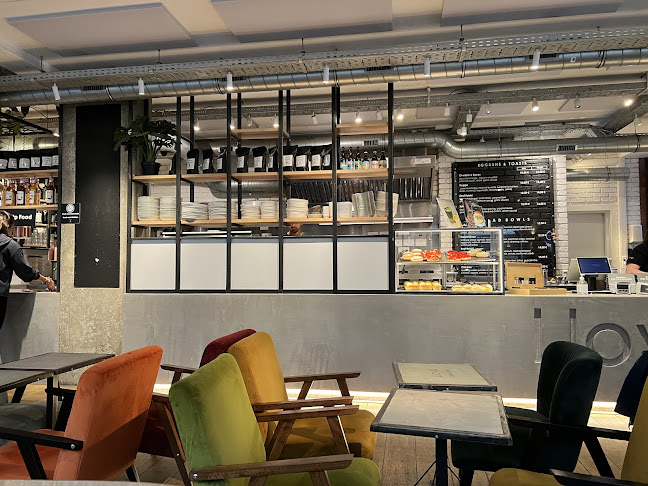 Jean Stasstraat 26, 1060 Sint-Gillis