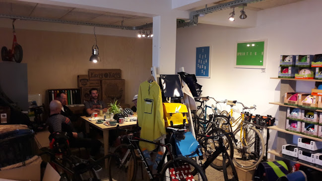 Fietsbar Phone number