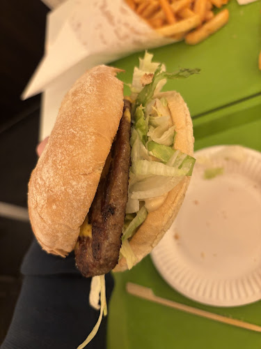 Top Frites Gembloux - Gembloux