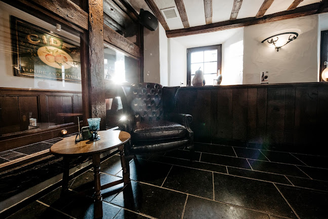 BREXIT - British Pub
