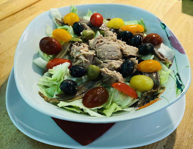 Comentarii opinii despre Pizzeria Posto Al Sole