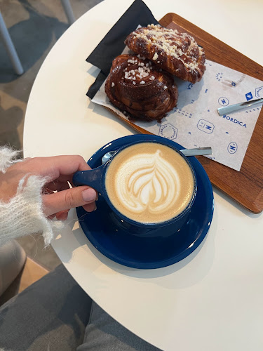 Nordica 31 - Antwerpen