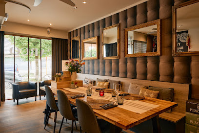 L'ARCO Pizza & Pasta