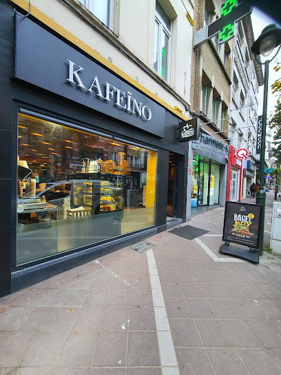 Kafeino Etterbeek