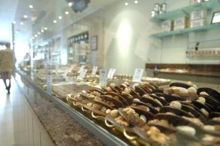 Reviews of Corbello & Callistino in Brasschaat - Horeca