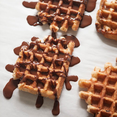 Maison Dandoy - Galeries - Brussel