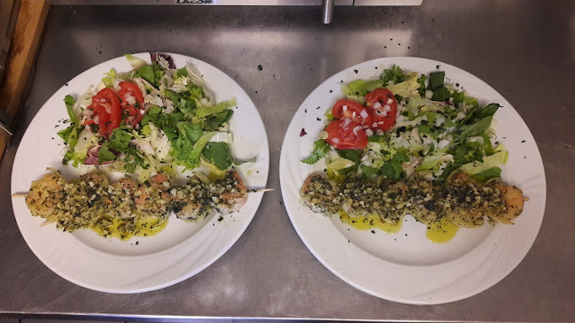 Au Comte De Beaurieux - Horeca