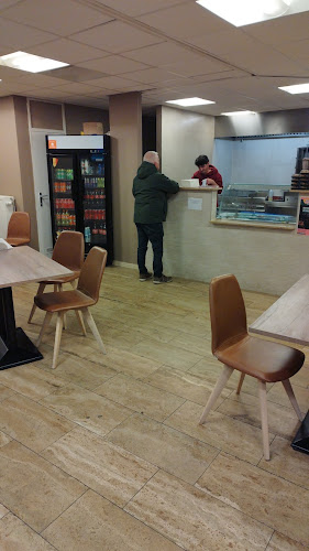 Efes Geetbets - Horeca