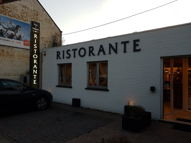 Ristorante Pane e Focaccia