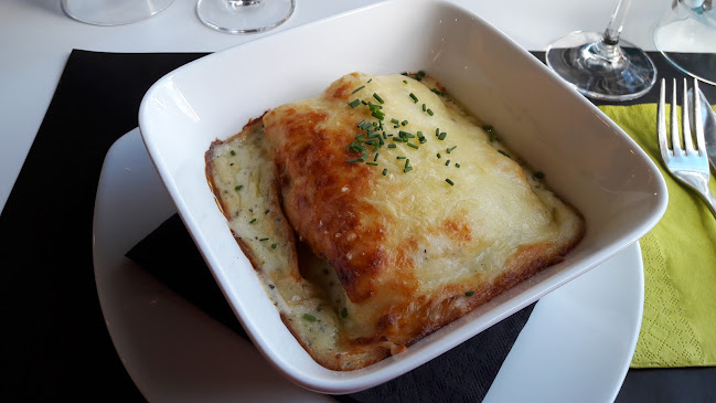 Comments and reviews of lunchbar NOON Deerlijk