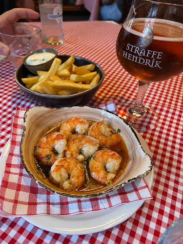 Restaurant 't walpoortje - Horeca