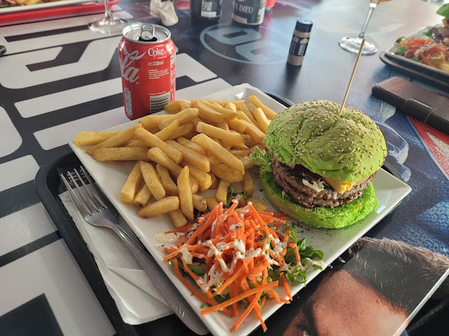 Big Boy Lunch Express - Horeca