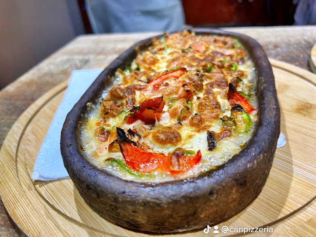 Comentarii opinii despre Can