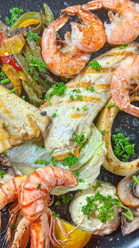 Opinii despre Corfu în Genk - Horeca