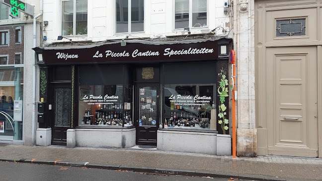 Peperstraat 17, 3300 Tienen