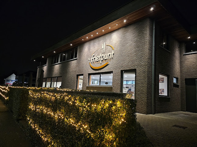 't Frietpunt - Maldegem
