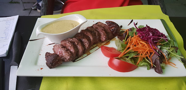 L'épée Gourmande - Verviers