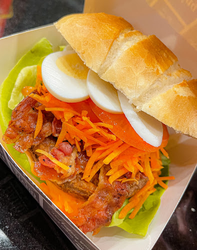 Opinii despre Frituur 't Bintje Hoepertingen în Tongeren-Borgloon - Horeca