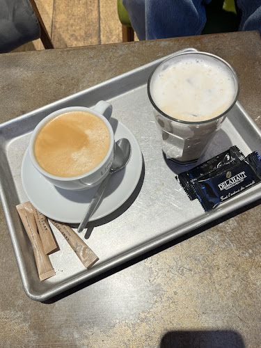 Lloyd Coffee Eatery Louise - Sint-Gillis