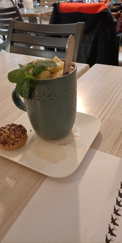 Comentarii opinii despre La Mouette