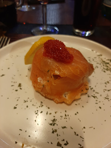 Le Gourmet - Horeca