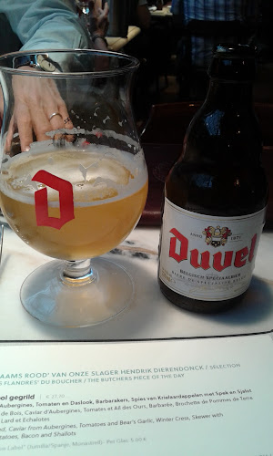 Pakhuis - Horeca