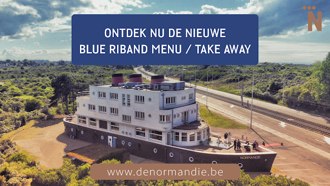 De Normandie - Horeca
