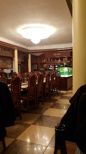 Comments and reviews of Fontaine de Jade Restaurant