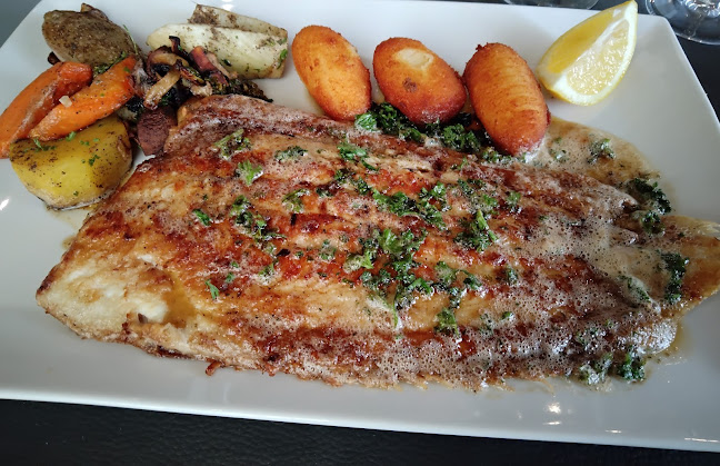 Comentarii opinii despre Le Coin Quotidien