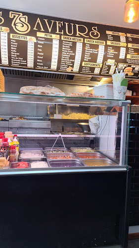 Comentarii opinii despre Les 7Saveurs