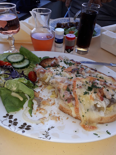 Tennessee Club Château d'Or