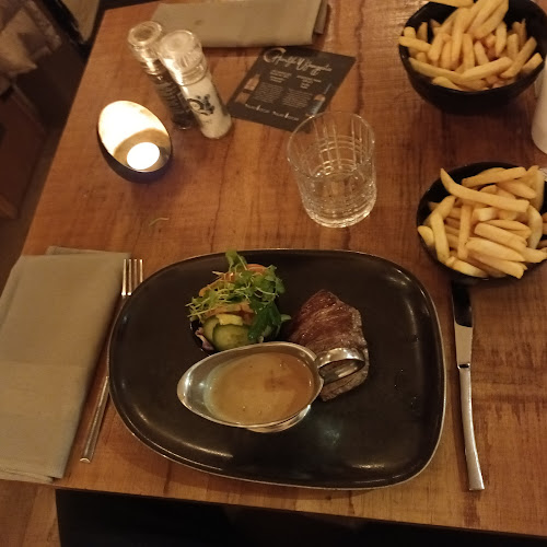 Opinii despre Taverne Kopenhagen în Sint-Niklaas - Horeca