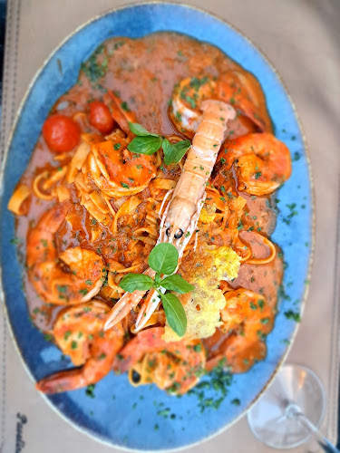 Ristorante Pizzeria Olivo - Horeca