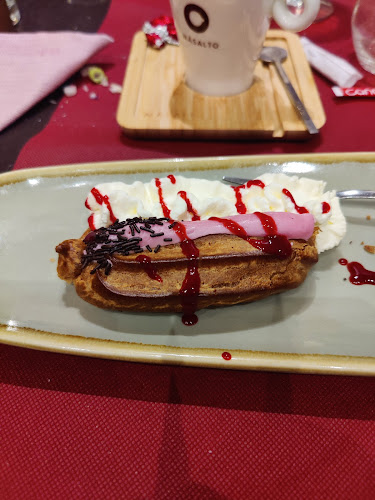 't Molenhuys - Horeca