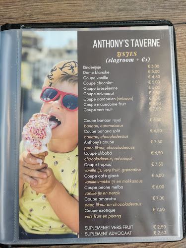 Anthony's Taverne