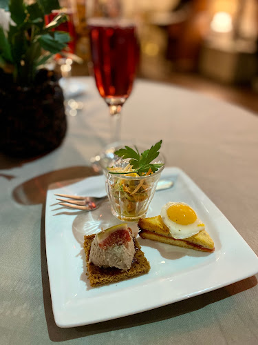 Restaurant De Wijnrank - Heusden-Zolder