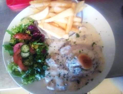 Comentarii opinii despre Au Comte De Beaurieux