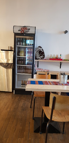 Pick & Mex - Horeca