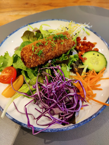 Restaurant 't eXperiment - Waregem