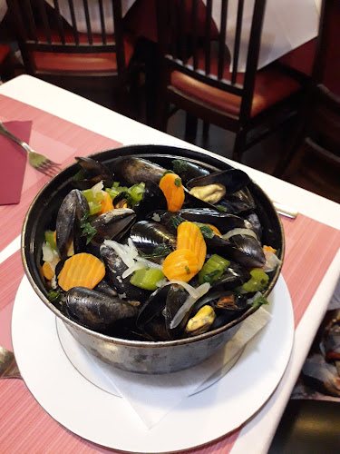 Au Coin Gourmand - Brussel