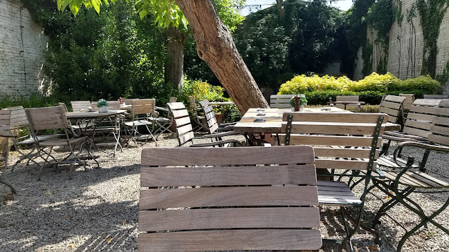 Bistro Au Casino