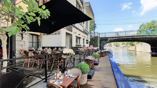 Reviews of Revue in Gent - Horeca
