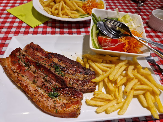 Vleterhof - Horeca