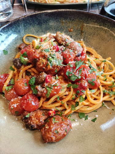 Ital Gamma Traiteur-Restaurant - Horeca