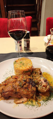 Opinii despre Taverne du Centre în Durbuy - Horeca