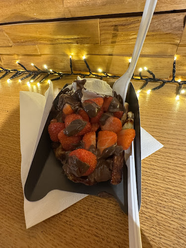 Noordzandstraat 64, 8000 Brugge