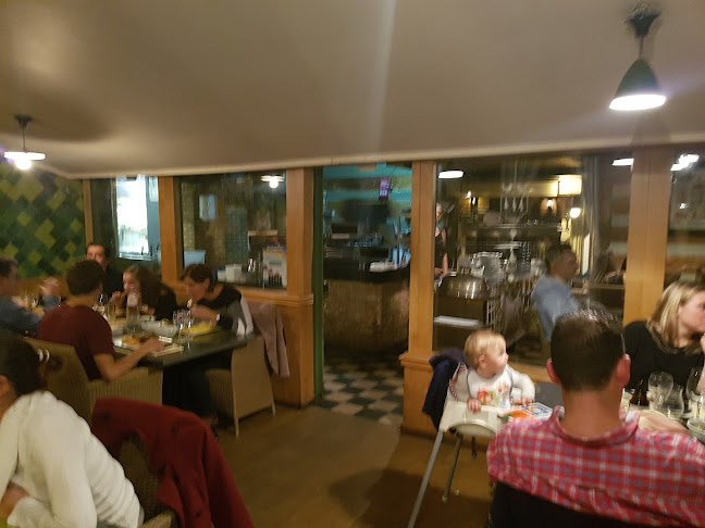 Comentarii opinii despre d’Entrecôte Hasselt